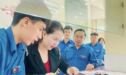Đồng Nai xây dựng mô hình “Chính quyền thân thiện” với “4 xin, 4 luôn và 5 không”