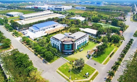 Định hình khu công nghiệp sinh thái ở một số quốc gia trên thế giới và vận dụng vào thực tiễn Việt Nam