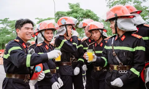 Hỗ trợ chăm sóc sức khỏe cộng đồng và chiến sĩ dịp 2-9