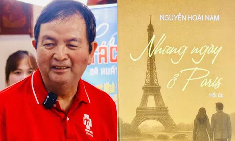 Hồi ức của bác sĩ Nguyễn Hoài Nam