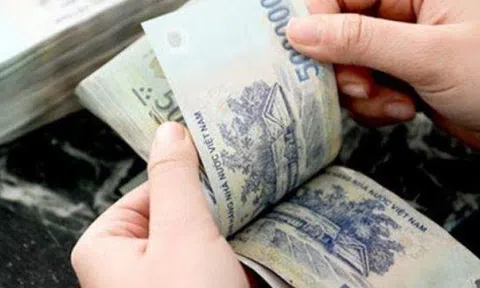 Thủ tục hưởng trợ cấp tuất một lần