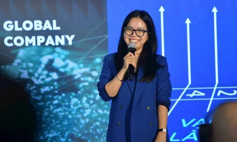 Sếp Coteccons viết tâm thư về kết quả kinh doanh năm tài chính 2025: Nhiều nhân sự được thưởng tới 6 tháng lương