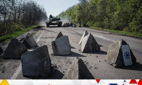 Chiến sự Ukraine 25/8: Kiev bất ngờ phản công táo bạo ở Pokrovsk