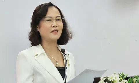 'Làm sao khi nói tới tôm, cua là khách trong, ngoài nước nghĩ ngay tới tôm, cua Cà Mau'