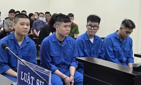 Shipper chuyên giao ‘món hàng chết người’ ở Hà Nội nhận cái kết đắng