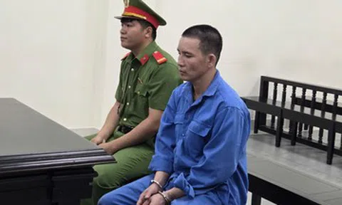Tử hình kẻ truy sát, đoạt mạng đồng nghiệp trong đêm ở Hà Nội