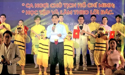 Học Bác tự phê bình, phê bình cùng nhạc sĩ Nguyễn Văn Sanh