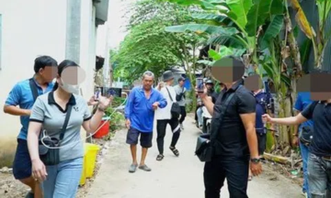 Vụ 'vợ nhặt' ở miền Tây: Tiết lộ bất ngờ về số tiền người đàn ông đã nhận