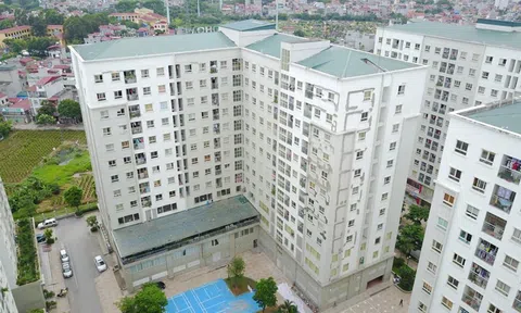 Phát triển nhà ở xã hội tại Việt Nam: Thách thức thể chế và bài học kinh nghiệm từ Trung Quốc