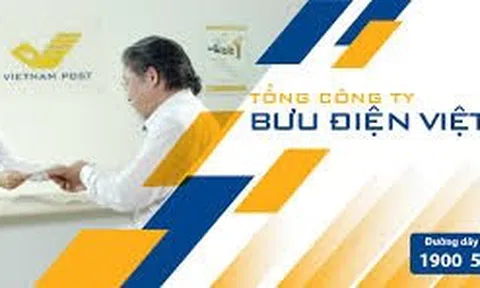 Mô hình nghiên cứu nâng cao năng lực cạnh tranh tại Tổng công ty Bưu điện Việt Nam