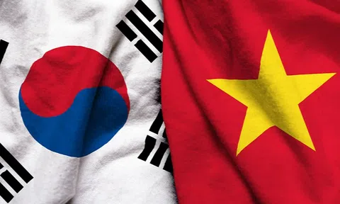Các yếu tố tác động đến thu hút đầu tư trực tiếp từ Hàn Quốc vào Việt Nam giai đoạn 1992-2024