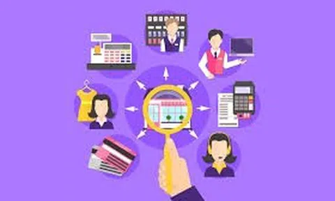 Tối ưu hóa điểm chạm trên hành trình khách hàng: Giải pháp gia tăng sự trung thành trong ngành bán lẻ trực tuyến tại Việt Nam