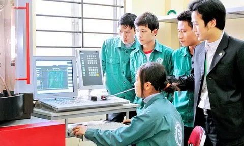 Kinh nghiệm quốc tế về phát triển nguồn nhân lực giảng viên giáo dục nghề nghiệp và khuyến nghị cho Việt Nam