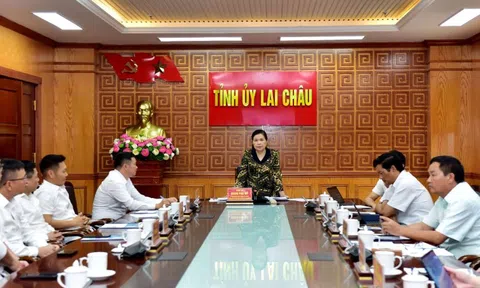 Sun Group muốn làm một mô hình ‘lạ’ tại Lai Châu