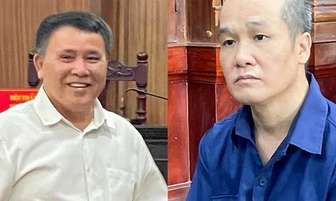 Cựu chủ tịch Công ty Đại Hải đối mặt án chung thân
