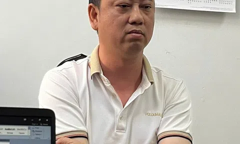 Tạm giam Giám đốc, Tổng đại lý bảo hiểm Trương Mạnh Hà