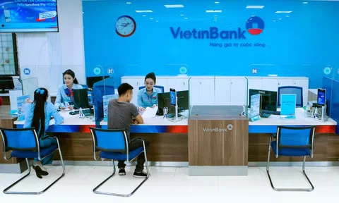 VietinBank bị phạt thuế, nhiều doanh nghiệp trên sàn cũng bị 'gọi tên'
