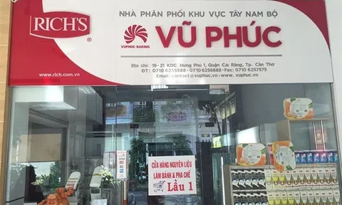 Ứng dụng biểu đồ IPMA đề xuất giải pháp cải thiện sự hài lòng khách hàng tại doanh nghiệp B2B Vũ Phúc Baking