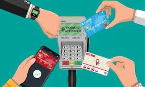 Xu hướng mua trước trả sau và thanh toán không dùng tiền mặt trong thương mại điện tử của giới trẻ Việt Nam