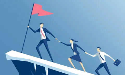 Tổng quan lý thuyết về lãnh đạo đạo đức và hành vi công dân tổ chức hướng đến môi trường