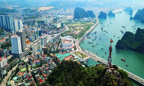 Cải thiện năng lực cạnh tranh cấp tỉnh: Kinh nghiệm thực tiễn và bài học cho các tỉnh miền Trung(*)