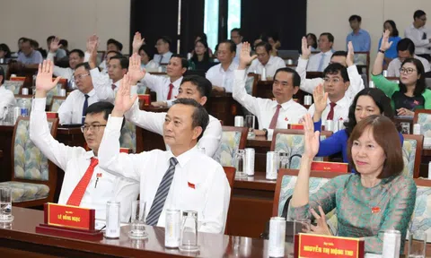 Thường trực HĐND TP HCM triệu tập kỳ họp chuyên đề, quyết nhiều chính sách sát sườn