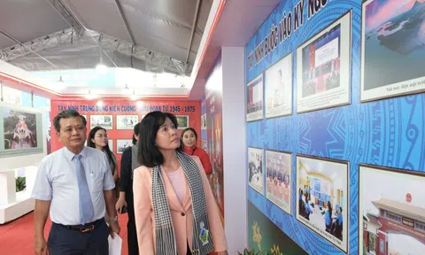 Tây Ninh mở hội chợ mừng Quốc khánh 2-9, Núi Bà Đen sẵn sàng đón hơn 15.000 khách đến 'chợ lá'