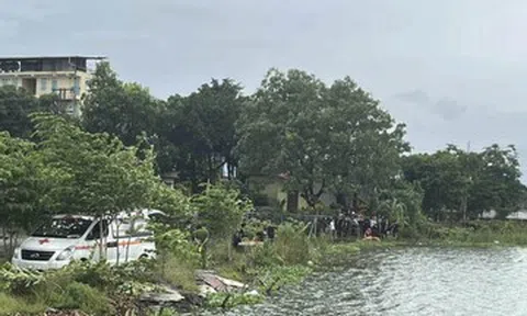 Hai thiếu nữ 16 tuổi tử vong dưới hồ, để lại mảnh giấy nhắn gửi gia đình ở phòng trọ