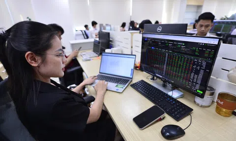 Lộ diện những nhà đầu tư 'miệt mài' gom cổ phiếu phiên VN-Index tăng 53 điểm