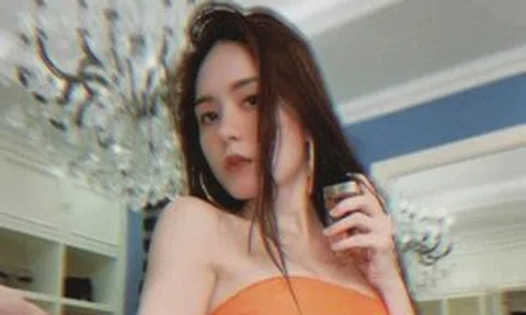 Đoàn Di Băng bất ngờ ra thông báo mới sau 3 tháng biến mất