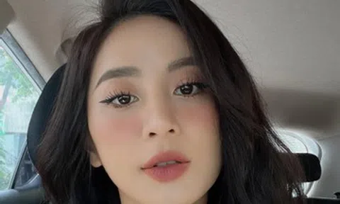 Miss Audition Ngọc Anh điều hành đường dây bán khí cười ở TPHCM