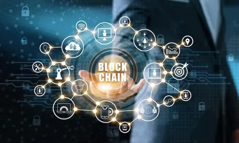 Nâng cao hiệu quả đấu thầu công tại Việt Nam thông qua công nghệ Blockchain
