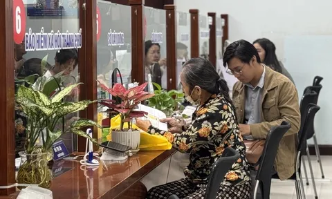 Đà Nẵng công bố 1.160 thủ tục hành chính không phụ thuộc địa giới
