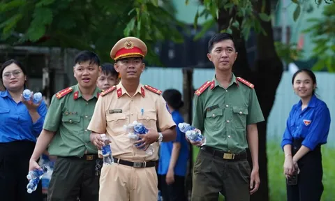 CSGT TP HCM đưa ra khuyến cáo đặc biệt để nghỉ lễ 2-9 nhẹ nhàng