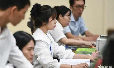 Hải Phòng đề xuất điều động, biệt phái 335 cán bộ, 277 người chưa rõ nguồn