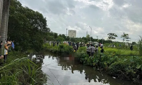 Điều tra vụ 2 trẻ em tử vong bất thường tại khu trọ
