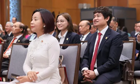 Kinh tế tư nhân - động lực cho Việt Nam thịnh vượng