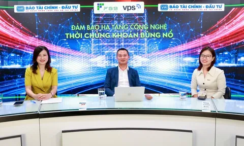Thanh khoản gần 80.000 tỷ/phiên là 'phép thử' đã được dự báo trước: Hạ tầng hệ thống chứng khoán Việt sẵn sàng cho kịch bản lớn gấp 3, 5 lần