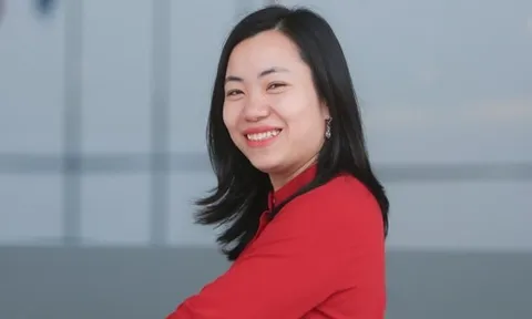 Nữ kỹ sư duy nhất, người phụ nữ "không thể thay thế" tại Viettel vừa làm được điều chưa từng có tiền lệ