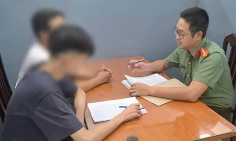 Danh tính kẻ mua bán giấy mời, thẻ tham dự sự kiện A80: Mánh khóe lừa đảo gây bức xúc
