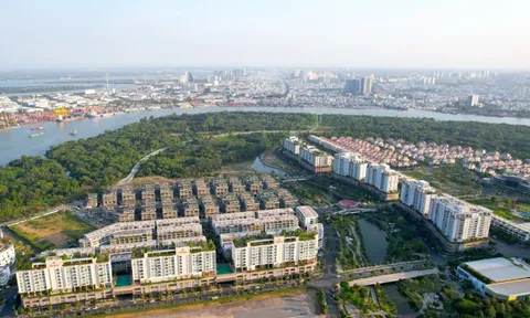 Thêm nhiều dự án ở TP.HCM được xem xét gỡ vướng để cấp sổ hồng