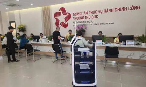 Vận hành chính quyền địa phương 2 cấp tại TP HCM: Thủ tướng chỉ đạo tháo gỡ vướng mắc
