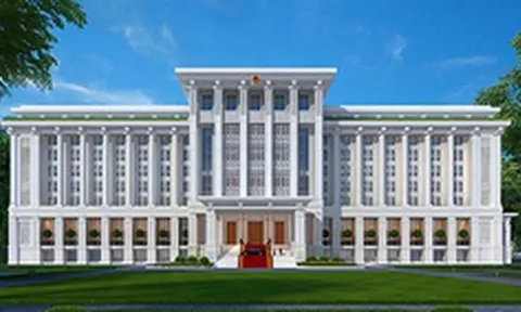 Văn phòng Chính phủ bổ nhiệm lãnh đạo 2 Vụ, Cục