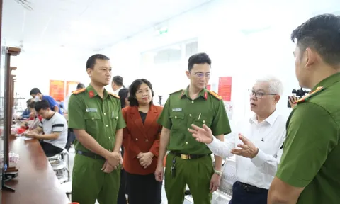 Phường Lái Thiêu, TP HCM kiến nghị bổ sung thêm 1 phó chủ tịch