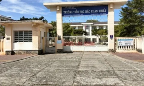 Thông tin nhiều trường ở Phan Thiết dừng tổ chức bán trú, ngành giáo dục Lâm Đồng lập tức vào cuộc