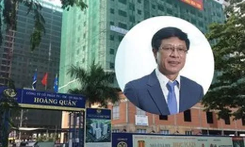 Từng lãi trăm tỷ, nay lợi nhuận “lẹt đẹt” vài tỷ đồng, cổ phiếu chưa bằng ly trà đá nhưng đại gia BĐS này vẫn đặt mục tiêu hoàn thành 40.000 căn NOXH