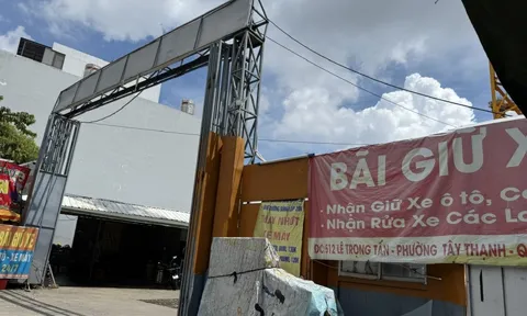 Qua thanh tra, đẩy nhanh tiến độ các dự án lớn