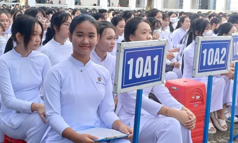 Thời tiết lễ khai giảng ngày 5-9: Nắng nóng, chiều tối mưa rào và dông
