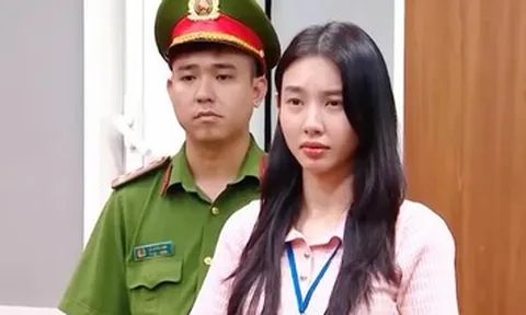 Đề nghị truy tố hoa hậu Thùy Tiên, Quang Linh Vlogs liên quan Tập đoàn Chị Em Rọt