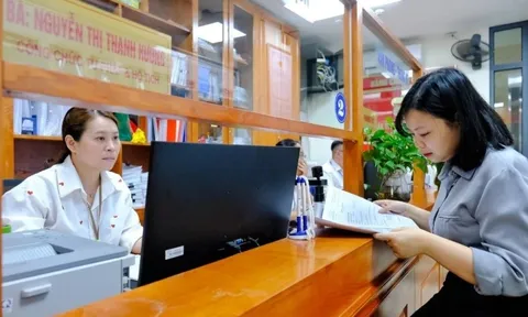 Bộ Nội vụ đề nghị báo cáo về cán bộ, công chức nghỉ việc theo Nghị định 178